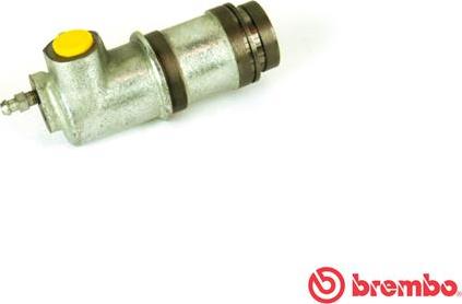 Brembo E 23 012 - Slave Cylinder, clutch onlydrive.pro