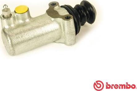 Brembo E A6 005 - Darbinis cilindras, sankaba onlydrive.pro