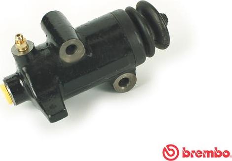 Brembo E A6 007 - Slave Cylinder, clutch onlydrive.pro