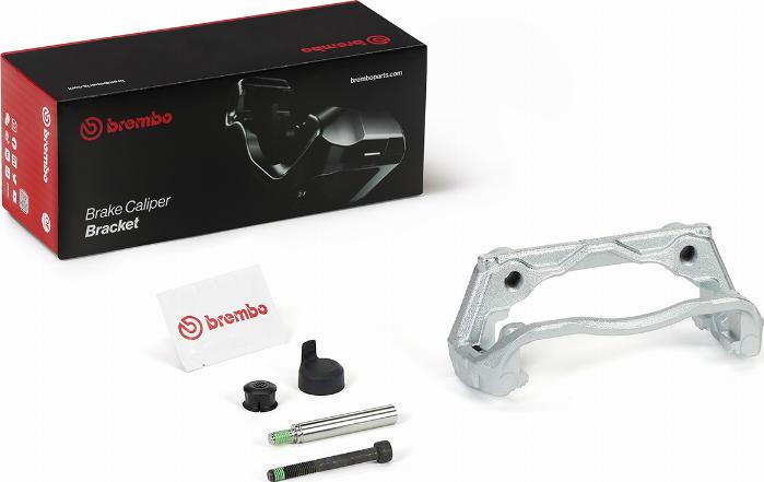 Brembo F BK 018 - Jarrusatulasarja onlydrive.pro