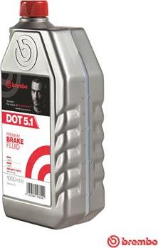 Brembo L 05 010 - Jarruneste onlydrive.pro