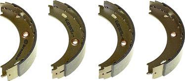 Brembo S 50 513 - Brake Shoe Set, parking brake onlydrive.pro