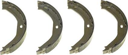 Brembo S 37 505 - Brake Shoe Set, parking brake onlydrive.pro