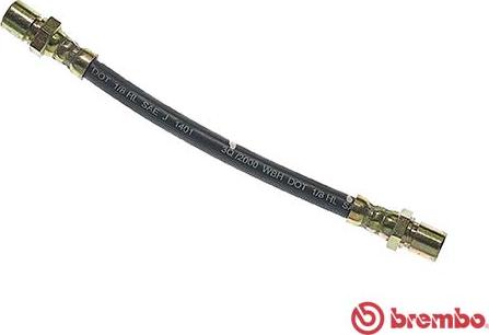 Brembo T 59 044 - Brake Hose onlydrive.pro