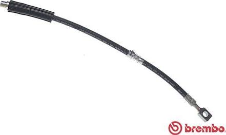 Brembo T 59 013 - Brake Hose onlydrive.pro