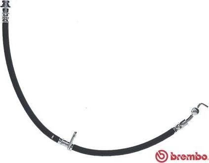 Brembo T 59 084 - Brake Hose onlydrive.pro