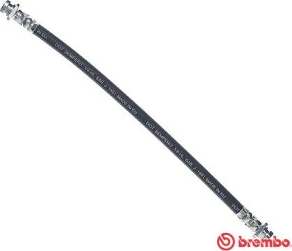 Brembo T 59 023 - Brake Hose onlydrive.pro