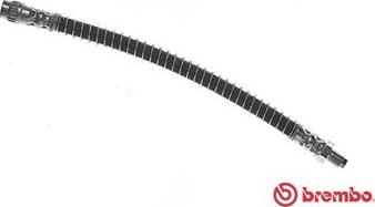 Brembo T 56 146 - Brake Hose onlydrive.pro