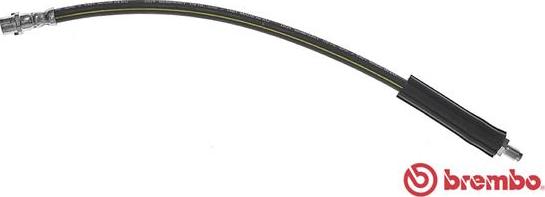 Brembo T 50 051 - Brake Hose onlydrive.pro