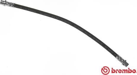 Brembo T 50 057 - Brake Hose onlydrive.pro