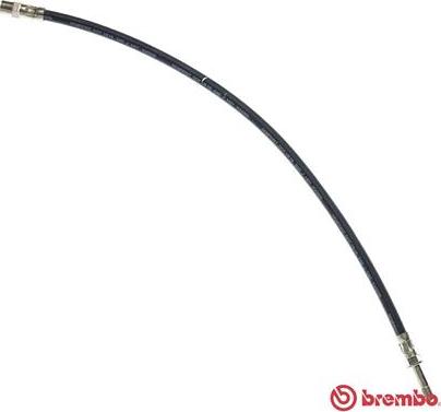 Brembo T 50 006 - Brake Hose onlydrive.pro