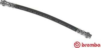 Brembo T 61 111 - Brake Hose onlydrive.pro