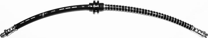 Brembo T 68 095 - Brake Hose onlydrive.pro