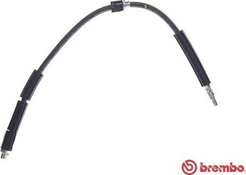 Brembo T 06 041 - Brake Hose onlydrive.pro