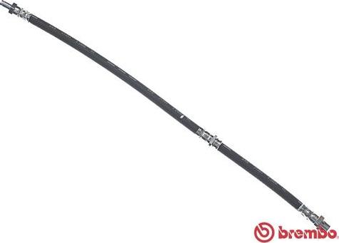 Brembo T 06 042 - Brake Hose onlydrive.pro