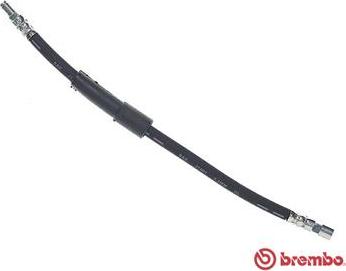 Brembo T 06 054 - Brake Hose onlydrive.pro