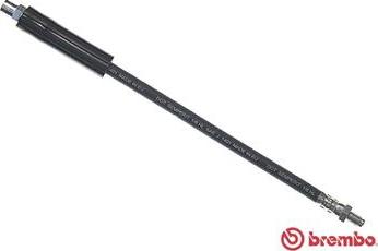 Brembo T 06 001 - Brake Hose onlydrive.pro