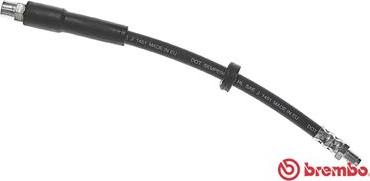 Brembo T 06 022 - Brake Hose onlydrive.pro