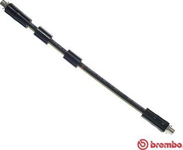 Brembo T 85 041 - Brake Hose onlydrive.pro