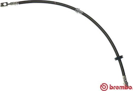 Brembo T 85 150 - Brake Hose onlydrive.pro