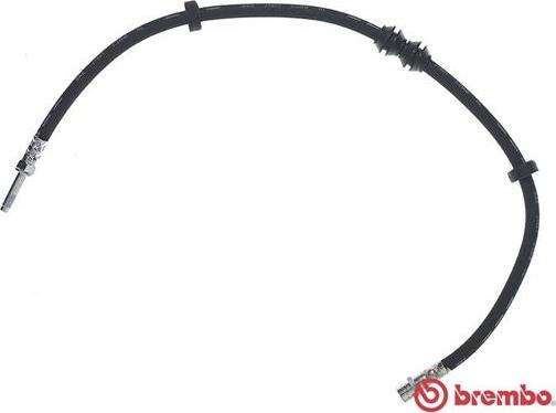 Brembo T 85 153 - Brake Hose onlydrive.pro