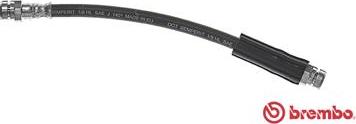 Brembo T 85 111 - Brake Hose onlydrive.pro