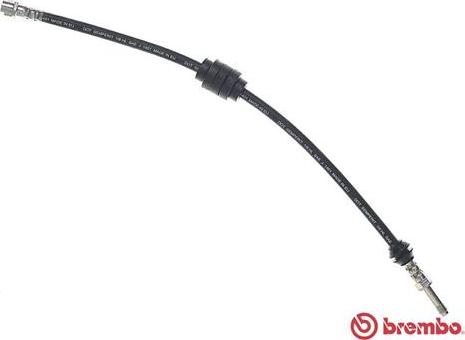 Brembo T 85 138 - Brake Hose onlydrive.pro