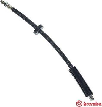 Brembo T 85 120 - Brake Hose onlydrive.pro