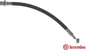 Brembo T 83 094 - Brake Hose onlydrive.pro