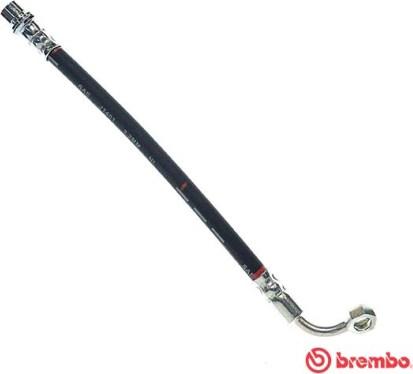 Brembo T 83 152 - Brake Hose onlydrive.pro