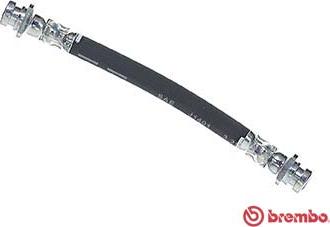 Brembo T 83 177 - Brake Hose onlydrive.pro