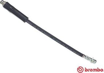 Brembo T 24 048 - Brake Hose onlydrive.pro