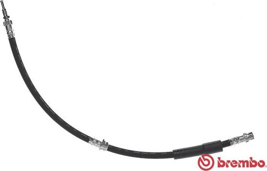 Brembo T 24 119 - Stabdžių žarnelė onlydrive.pro