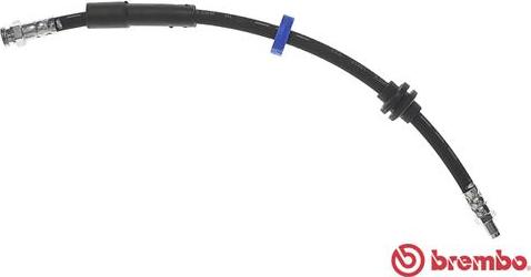 Brembo T 23 180 - Brake Hose onlydrive.pro