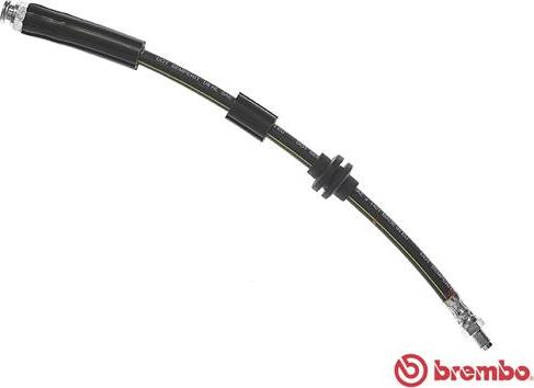 Brembo T 23 181 - Brake Hose onlydrive.pro