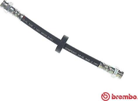 Brembo T 23 210 - Brake Hose onlydrive.pro