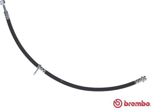 Brembo T 79 042 - Brake Hose onlydrive.pro