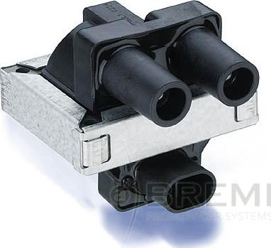 Bremi 11899 - Ignition Coil onlydrive.pro