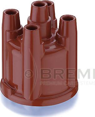 Bremi 8049 - Distributor Cap onlydrive.pro