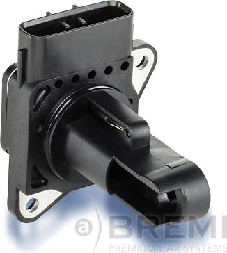 Bremi 30091 - Air Mass Sensor onlydrive.pro