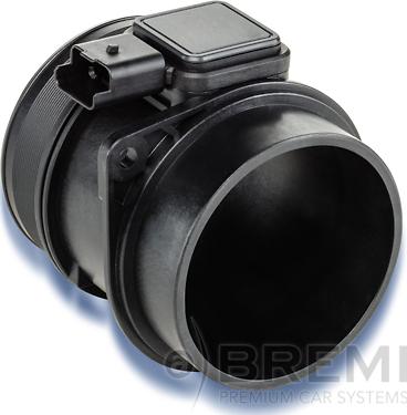 Bremi 30044 - Air Mass Sensor onlydrive.pro