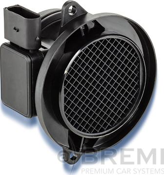 Bremi 30045 - Air Mass Sensor onlydrive.pro