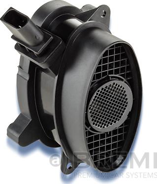 Bremi 30043 - Air Mass Sensor onlydrive.pro