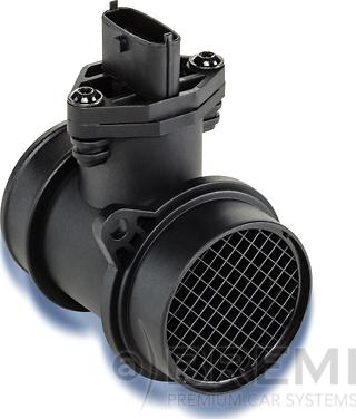 Bremi 30055 - Air Mass Sensor onlydrive.pro