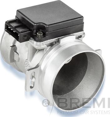 Bremi 30051 - Air Mass Sensor onlydrive.pro