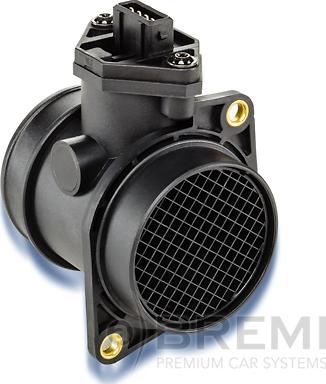 Bremi 30060 - Air Mass Sensor onlydrive.pro