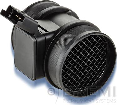 Bremi 30006 - Air Mass Sensor onlydrive.pro