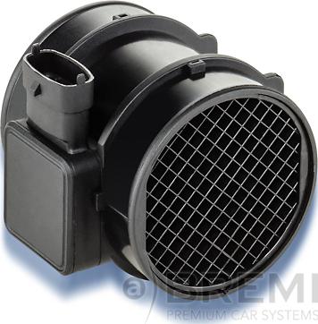 Bremi 30001 - Air Mass Sensor onlydrive.pro