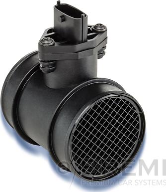 Bremi 30086 - Air Mass Sensor onlydrive.pro