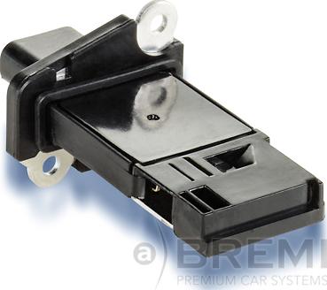 Bremi 30081 - Air Mass Sensor onlydrive.pro